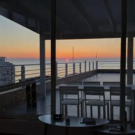 Dream House Apartment Durres
