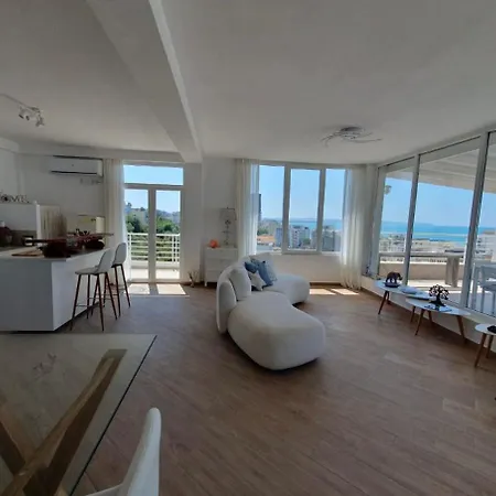 Dream House Apartment Durres