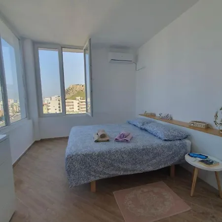 Apartment Dream House Durres