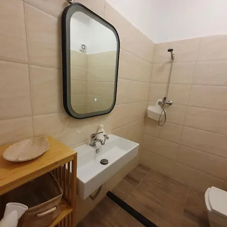 Apartment Dream House Durres
