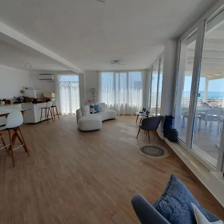 Apartment Dream House Durres