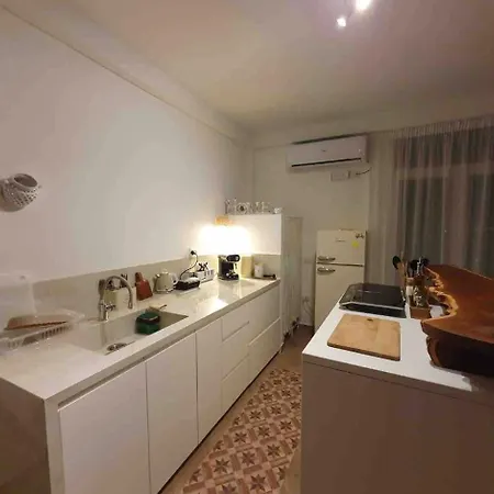 Dream House Apartment Durres