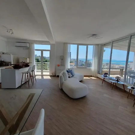 Dream House Apartment Durres