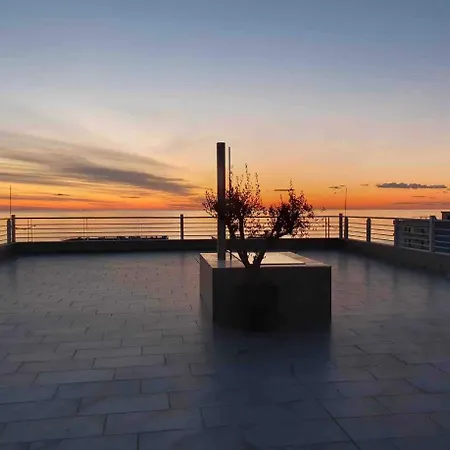 Dream House Apartment Durres