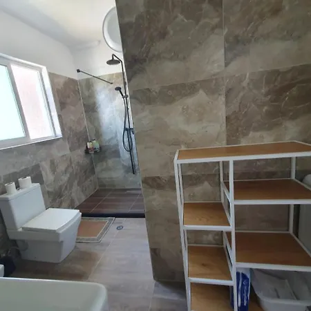 Dream House Apartment