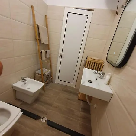 Apartment Dream House Durres