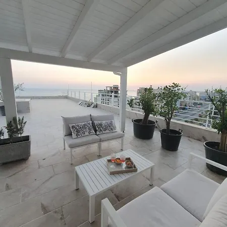 Dream House Apartment Durres