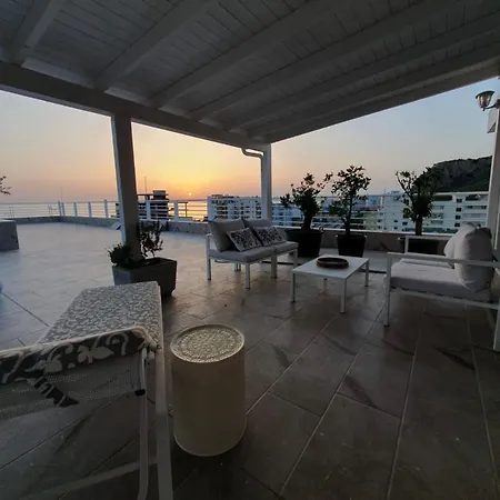 Apartment Dream House