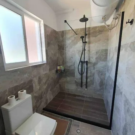Dream House Apartment