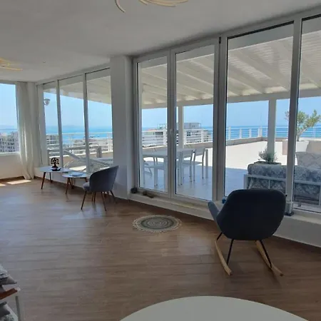 Apartment Dream House
