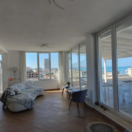Apartment Dream House Durres