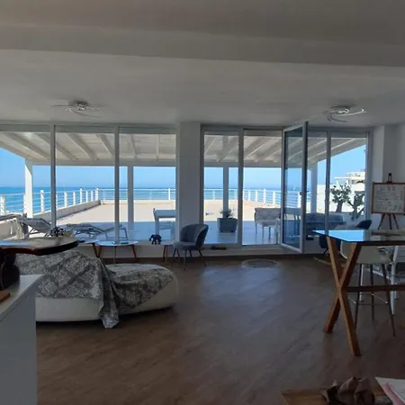 Dream House Apartment Durres