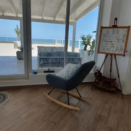 Dream House Apartment Durres