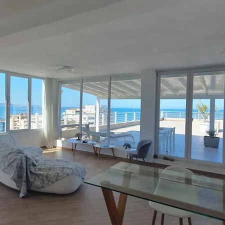Apartment Dream House Durres