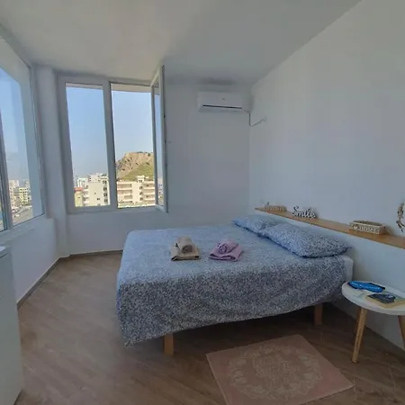Dream House 아파트 Durrës