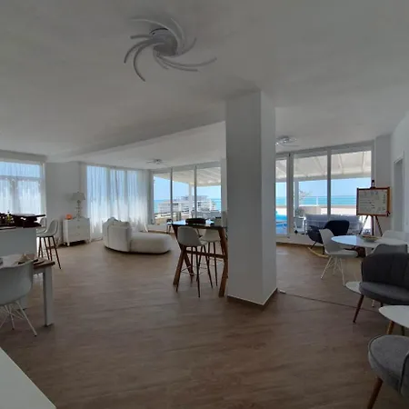 Appartamento Dream House Durrës