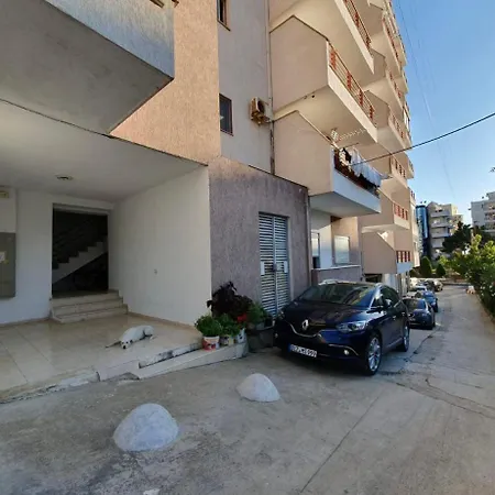 Appartamento Dream House Durrës